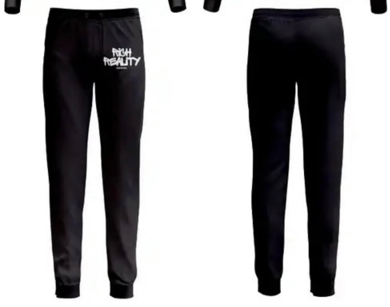 Rich Reality Sweatpants